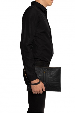 Medusa head clutch, zdjęcie 2 Medusa head clutch od Versace